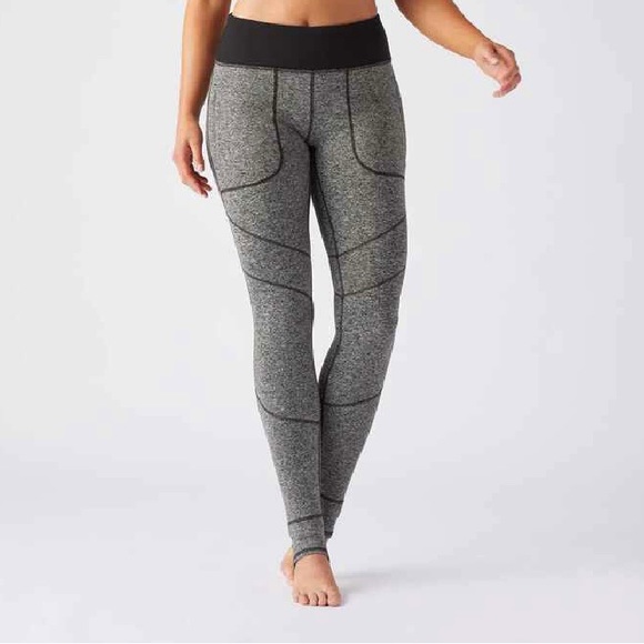 Duluth Trading Co Leggings - Picture 1 of 4
